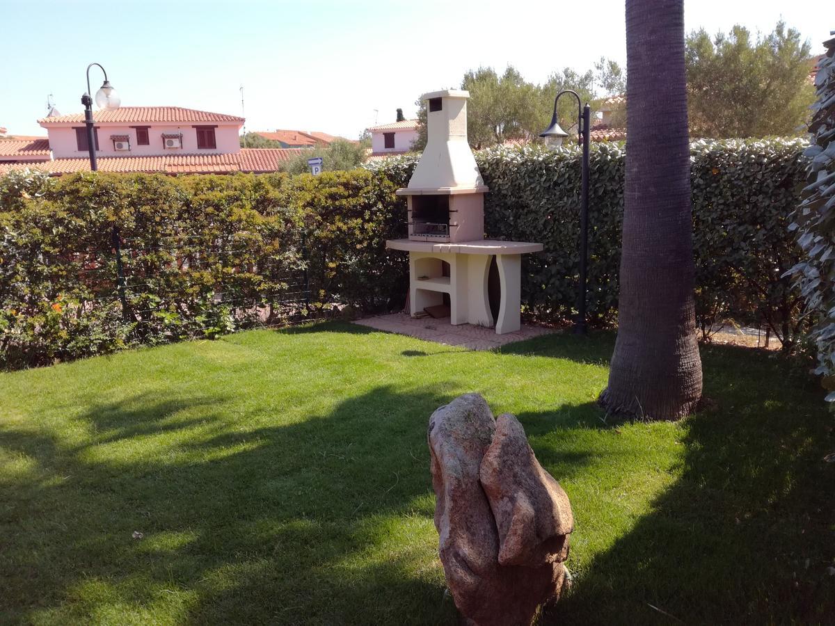 Villino Asfodeli *